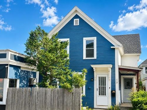 b-110 W Hollis Street, Nashua, NH, 03060 | Card Image
