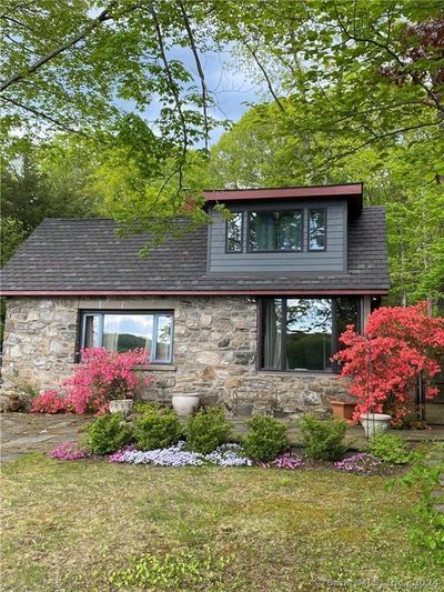 544 Lake Shore Road, House other with 2 bedrooms, 2 bathrooms and null parking in Putnam Valley NY | Image 1