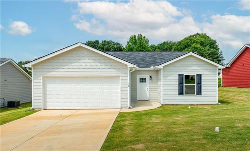 153 Adaline Court, Carnesville, GA, 30521 | Card Image