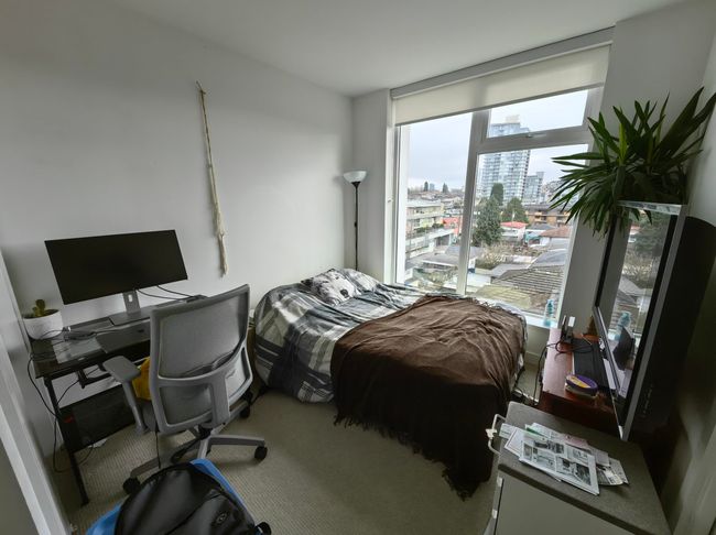 620 - 2220 Kingsway, Condo with 2 bedrooms, 2 bathrooms and null parking in Vancouver BC | Image 20