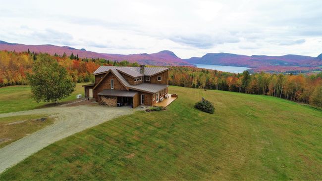 640 Whetstone Ln, House other with 3 bedrooms, 3 bathrooms and null parking in Brownington VT | Image 21