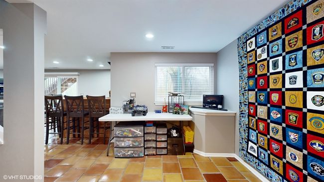 445 Harvest Gate, House other with 4 bedrooms, 4 bathrooms and 2 parking in Lake In The Hills IL | Image 31