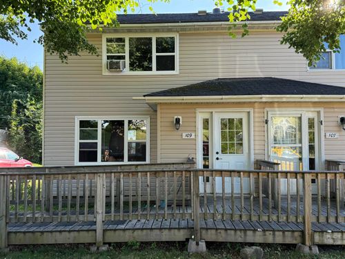 109 Old School Hill Rd, Cornwallis Park, NS, B0S1H0 | Card Image