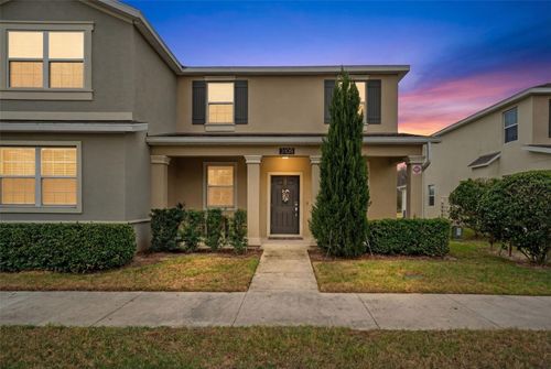 3105 Aqua Virgo Loop, ORLANDO, FL, 32837-4029 | Card Image