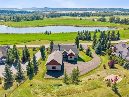 5 Millarville Landing, Rural Foothills County, AB, T0L1K0 | Card Image