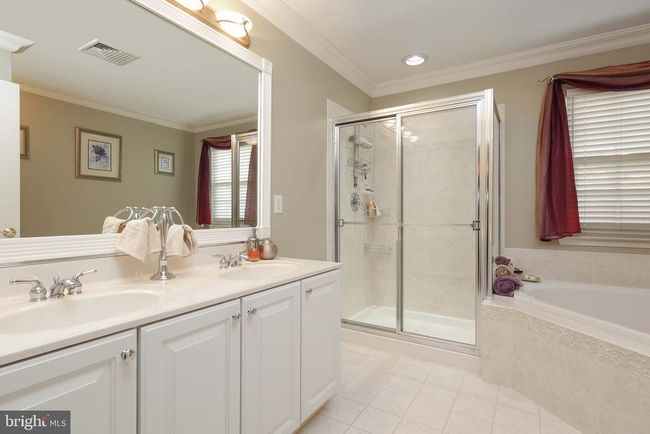 6 Sousa Ct, House other with 5 bedrooms, 4 bathrooms and null parking in East Windsor NJ | Image 22