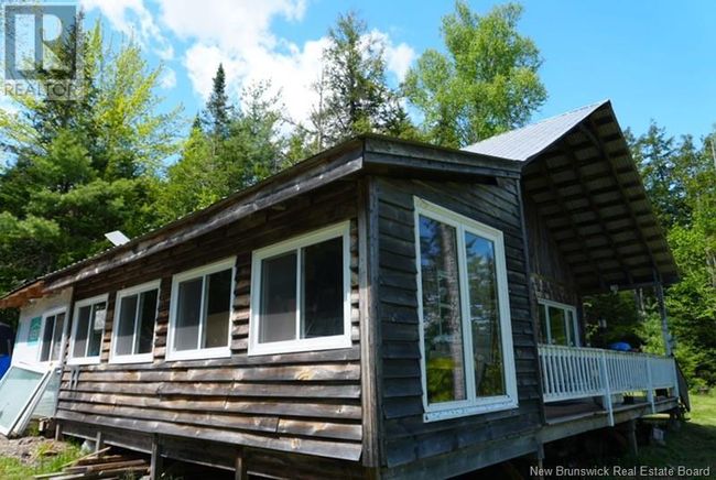 543 Duplisea Rd, Home with 2 bedrooms, 1 bathrooms and null parking in Hoyt NB | Image 6
