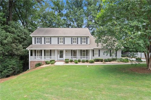 1408 Vernon Ridge Close, Dunwoody, GA, 30338-4236 | Card Image