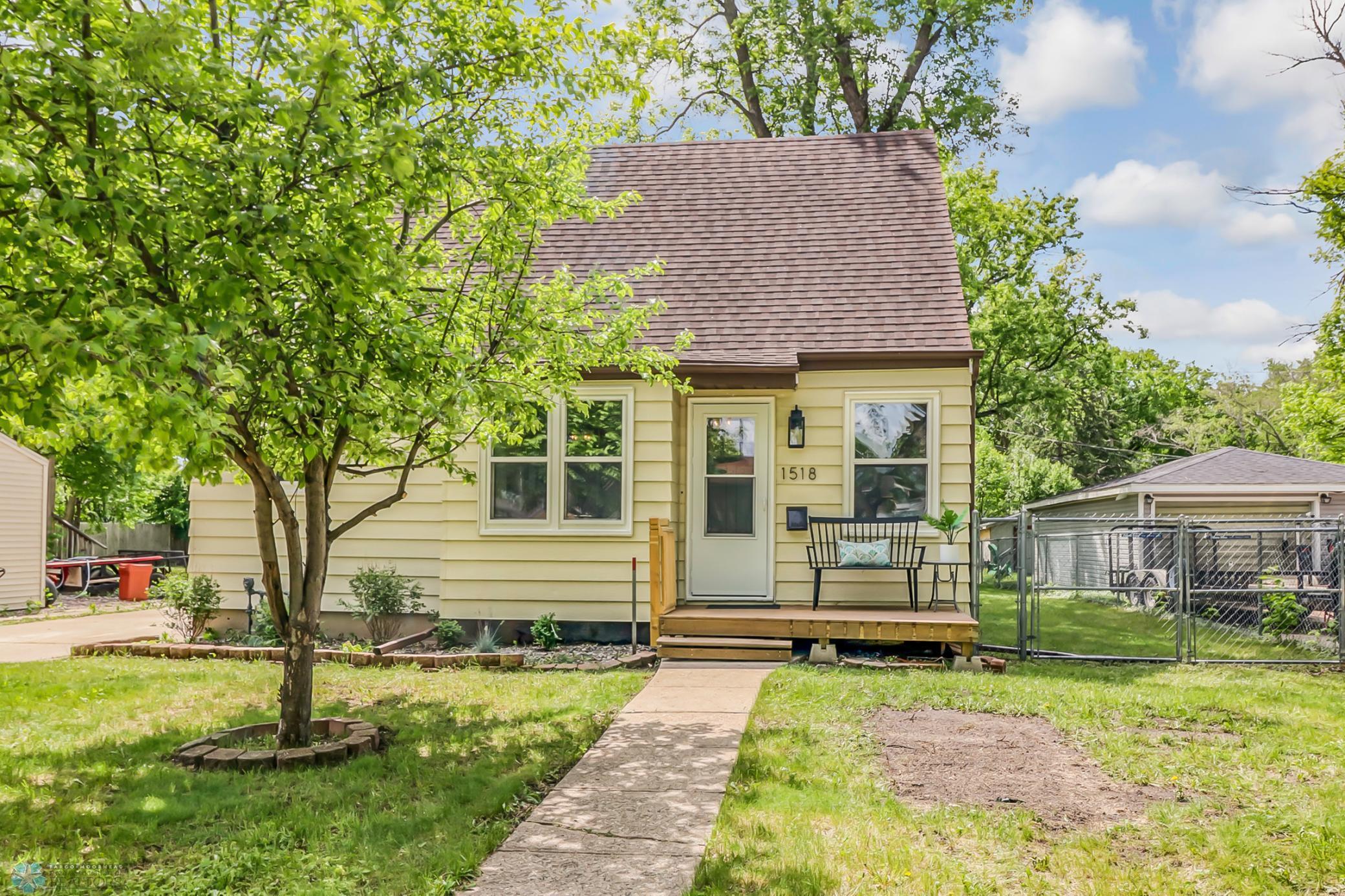 12th Ave, Fargo, ND 58103 #1