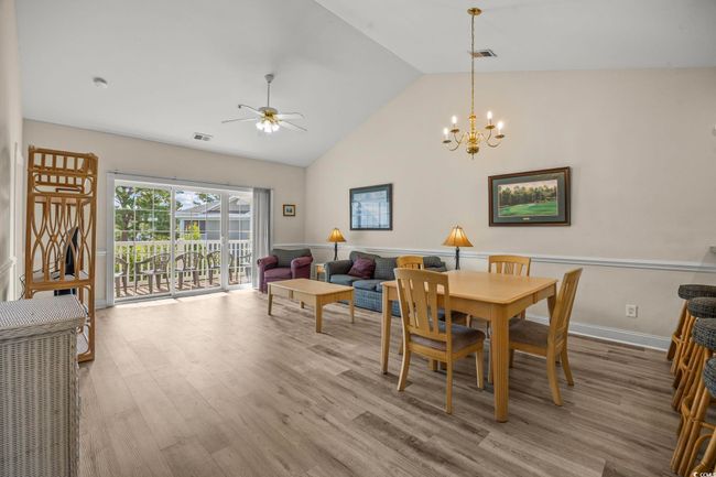 APT-304 - 4880 Dahlia Ct, Condo with 2 bedrooms, 2 bathrooms and null parking in Myrtle Beach SC | Image 7