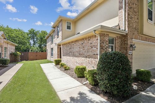 9959 Wake Bridge Dr, Frisco, TX, 75035-4733 | Card Image