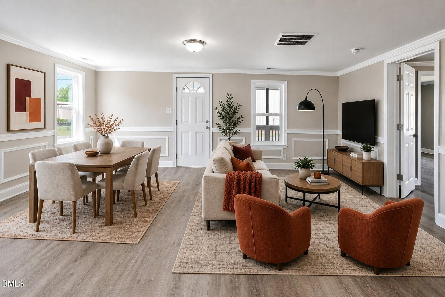 Residential in Fremont 2
