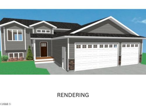 4016 Amari Loop Nw, Mandan, ND, 58554-1193 | Card Image