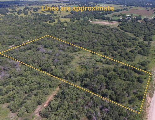 Lot 90 Paradise Oaks, Perrin, TX, 76486 | Card Image