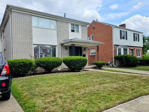 18410 Marlowe St, Detroit, MI, 48235-2764 | Card Image