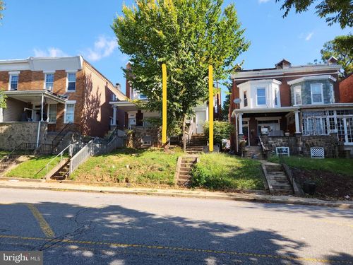 2914 Erdman Ave, BALTIMORE, MD, 21213-1140 | Card Image