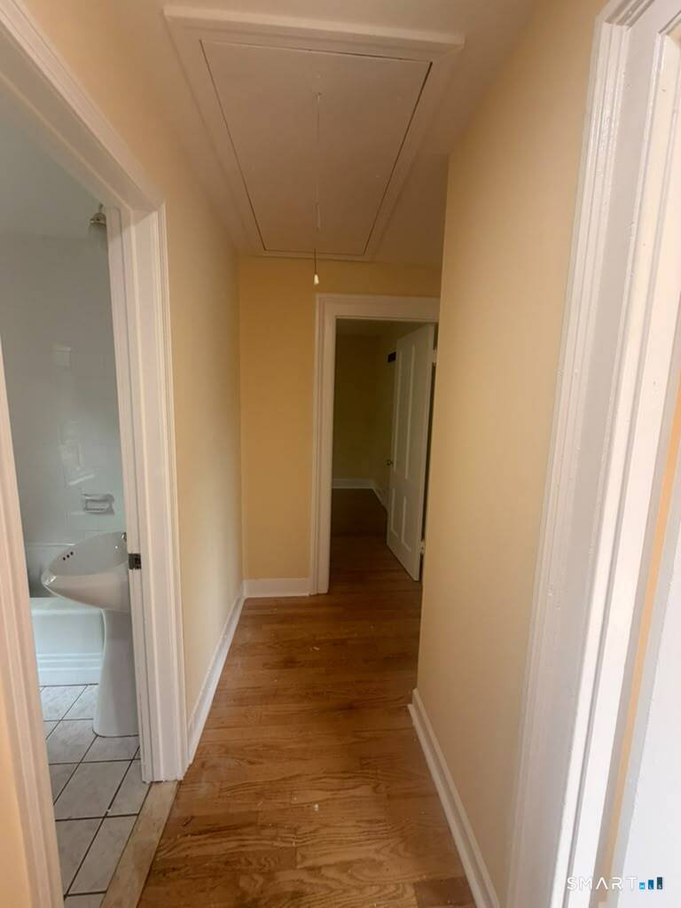 Residential Lease in Waterbury 5