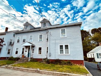 136 Armistice Boulevard, Home with 6 bedrooms, 3 bathrooms and 4 parking in Pawtucket RI | Image 1