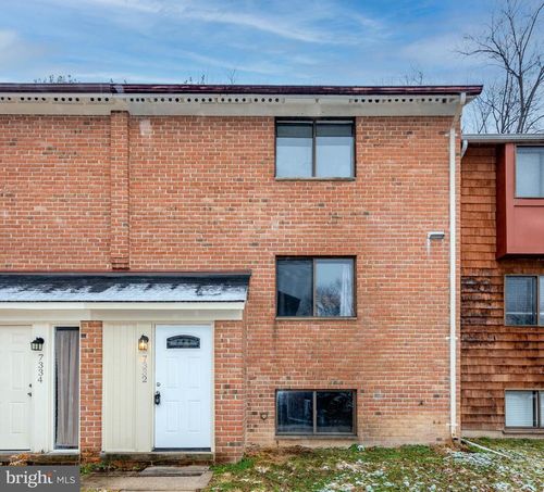 7332 Mossy Brink Ct, COLUMBIA, MD, 21045-5009 | Card Image