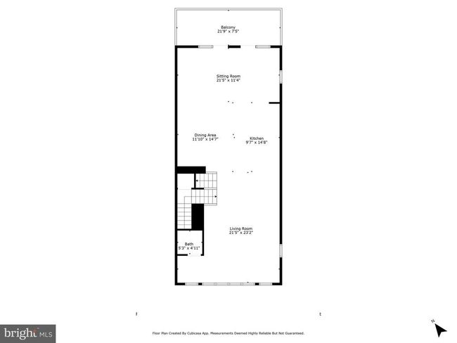 20790 Duxbury Ter, Townhouse with 4 bedrooms, 4 bathrooms and null parking in ASHBURN VA | Image 14