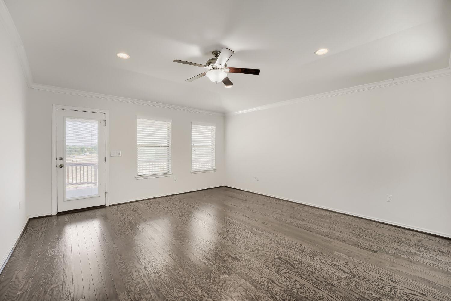Residential Lease in Austin 5