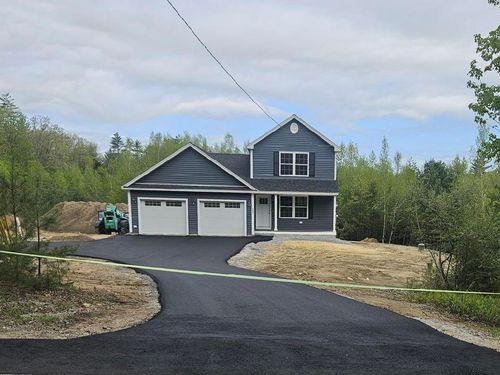 295 Queen St, Boscawen, NH, 03303-1120 | Card Image