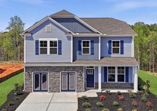 212 Bellflower Ln, Anderson, SC, 29625-6777 | Card Image