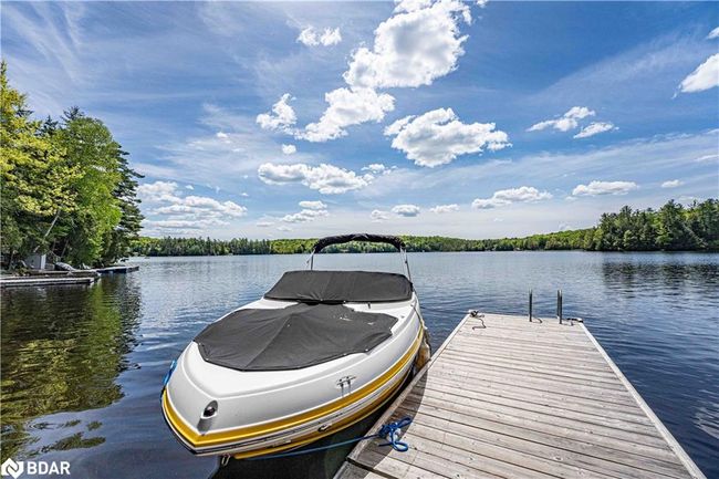 228 Macbeth Island, House other with 4 bedrooms, 2 bathrooms and null parking in Muskoka ON | Image 8