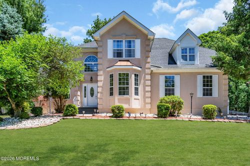 26 Tuscany Dr, Jackson, NJ, 08527-3168 | Card Image