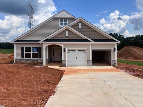 lot-7-112 Fox Creek Ct, Easley, SC, 29642-8433 | Card Image