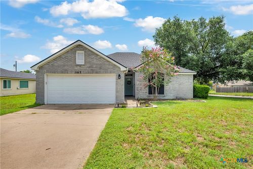 1417 Ridge Way Dr, Temple, TX, 76502 | Card Image