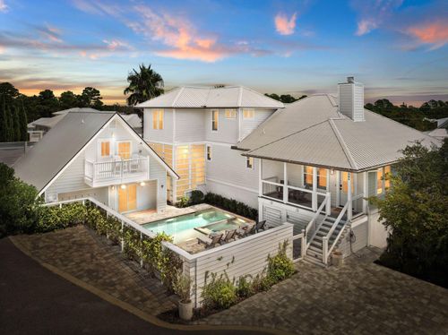 1984 S County Highway 83, Santa Rosa Beach, FL, 32459-4573 | Card Image