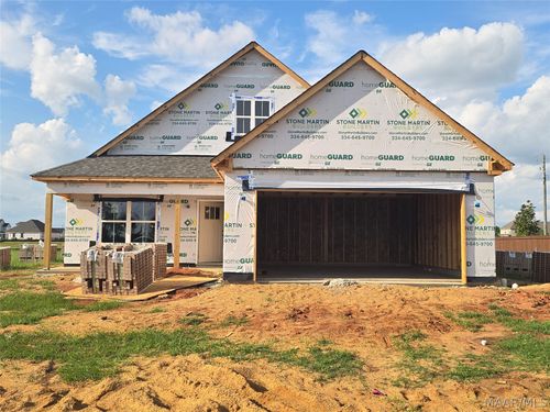 1000 Kayce Dr, Prattville, AL, 36066-7590 | Card Image