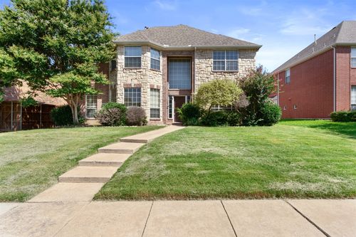2729 Timber Brook Drive, Plano, TX, 75074 | Card Image