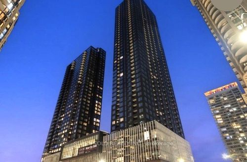 4604-395 Square 1 Dr, Mississauga, ON, L5B0P6 | Card Image