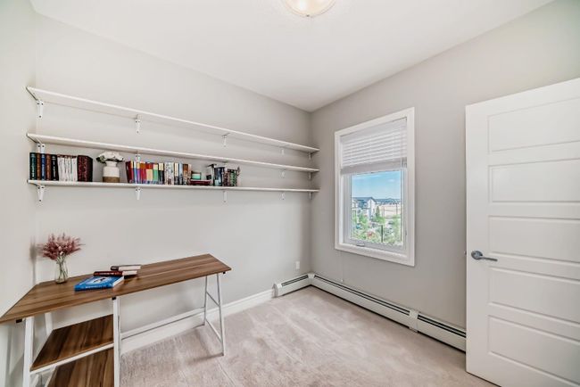 303 - 19621 40 St Se, Condo with 1 bedrooms, 1 bathrooms and 1 parking in Calgary AB | Image 19