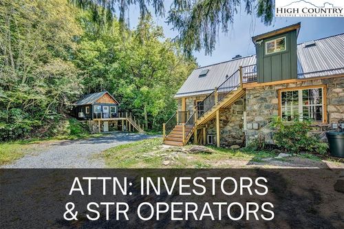 226 Beech Haven Road, Banner Elk, NC, 28604 | Card Image