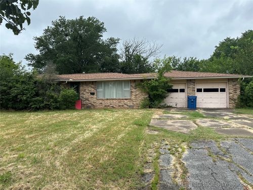 1581 S Velma Ave, Atoka, OK, 74525-3241 | Card Image