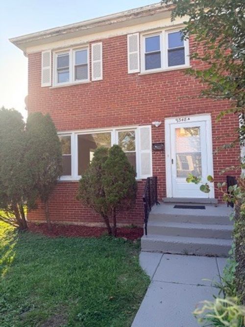 a-9348 Noel Ave, Des Plaines, IL, 60016-3878 | Card Image