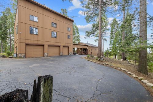 38443 Red Leaf Lane, Shaver Lake, CA, 93664 | Card Image