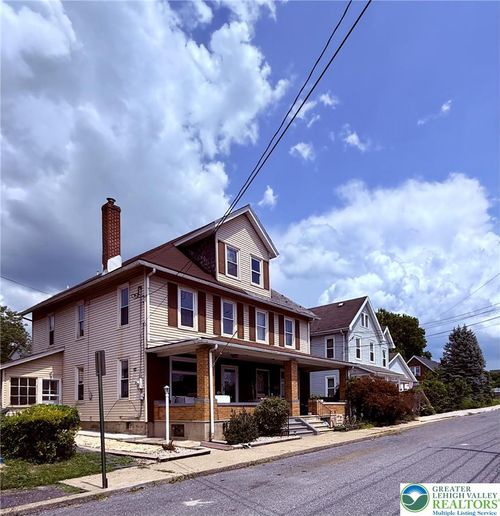 185 W 27th St, NORTHAMPTON, PA, 18067-1119 | Card Image