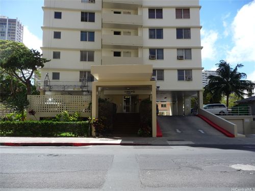 apt-1104-222 Liliuokalani Ave, Honolulu, HI, 96815-3532 | Card Image