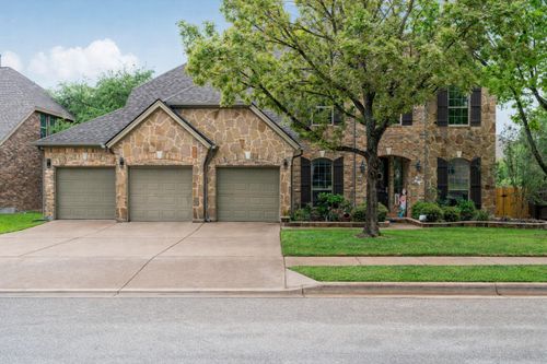 3800 Turkey Path Bnd, Cedar Park, TX, 78613-7426 | Card Image
