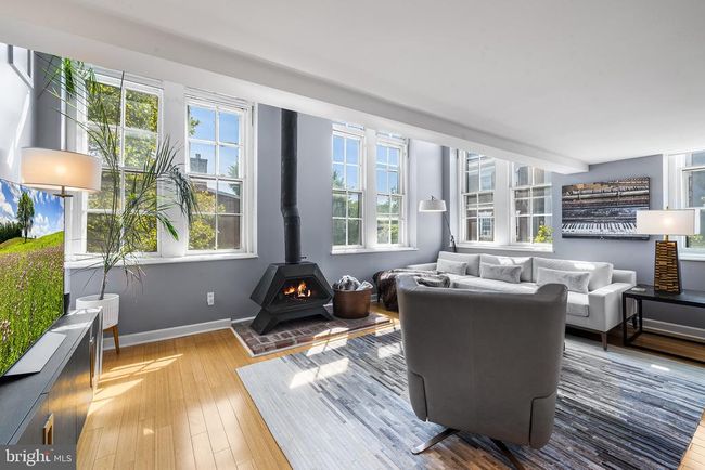 301-25 - 1023 Clinton St, Condo with 2 bedrooms, 2 bathrooms and null parking in PHILADELPHIA PA | Image 7