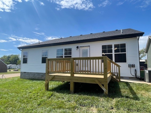 Residential in Oak Grove 3