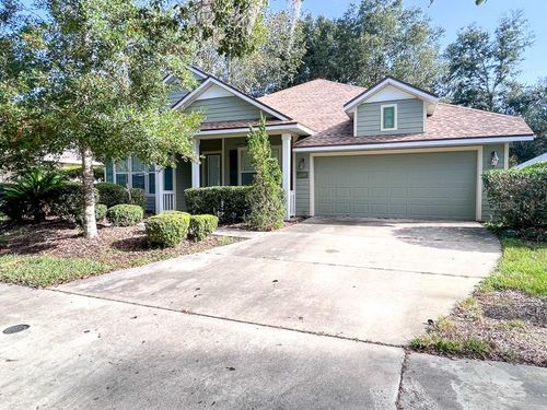 7509 86th Way, GAINESVILLE, FL, 32608-8422 | Card Image