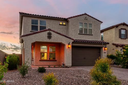 28266 N 132nd Ln, Peoria, AZ, 85383-1999 | Card Image