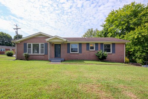 2128 Memorial Dr, Clarksville, TN, 37043-4437 | Card Image