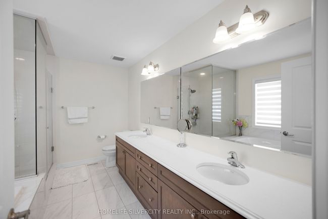 13 Minna Trail, House other with 6 bedrooms, 4 bathrooms and 4 parking in Brampton ON | Image 17