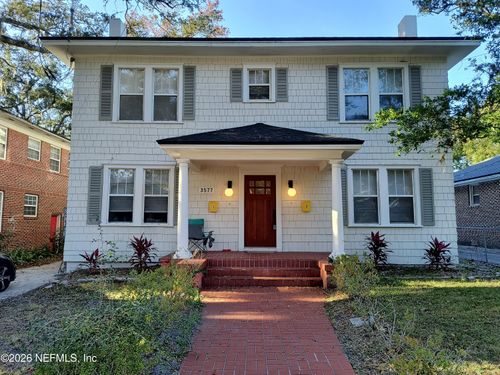 1-3577 Valencia Rd, Jacksonville, FL, 32205-8435 | Card Image